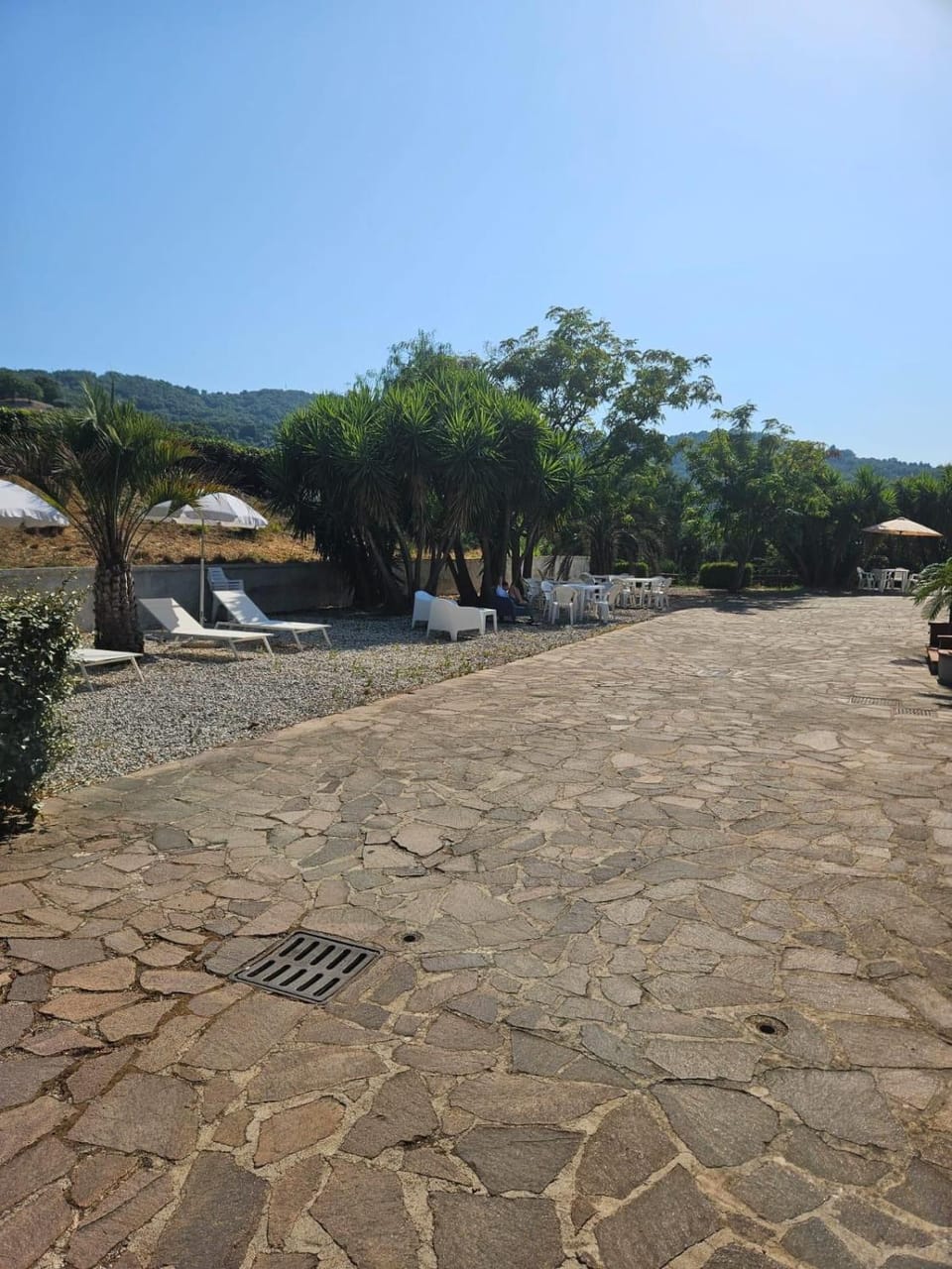 Belvedere Cilento Appartamento Giove Bed and Breakfast in Agropoli