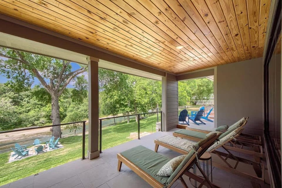 CL 970 Blue Heron Hideaway House in Canyon Lake