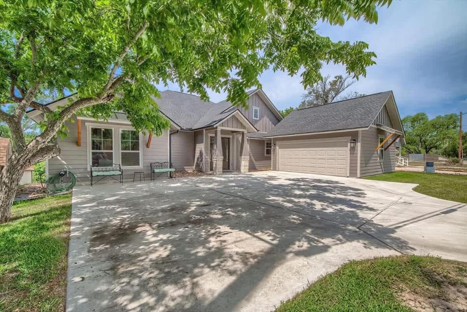 CL 970 Blue Heron Hideaway House in Canyon Lake