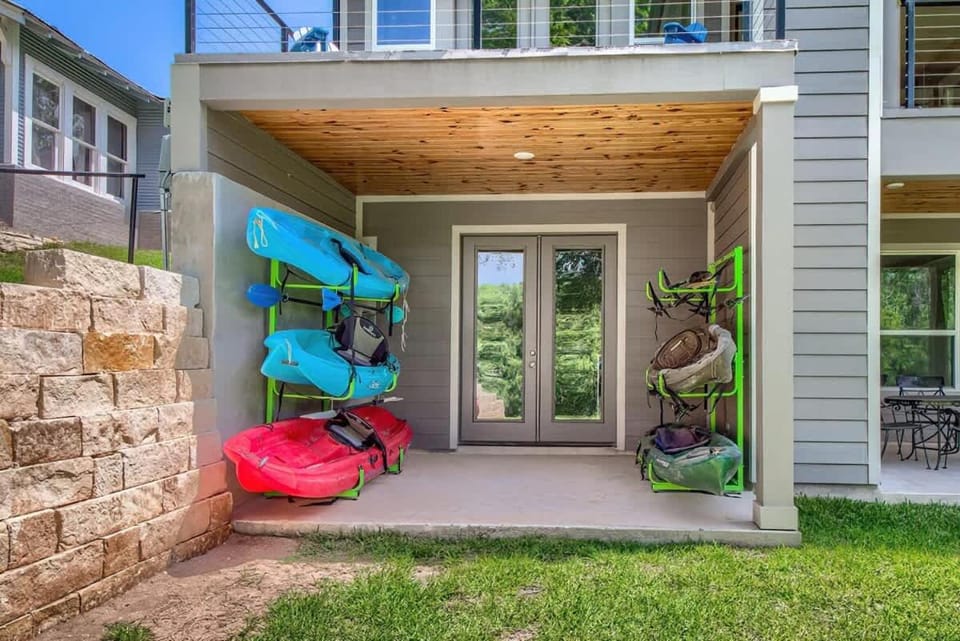CL 970 Blue Heron Hideaway House in Canyon Lake