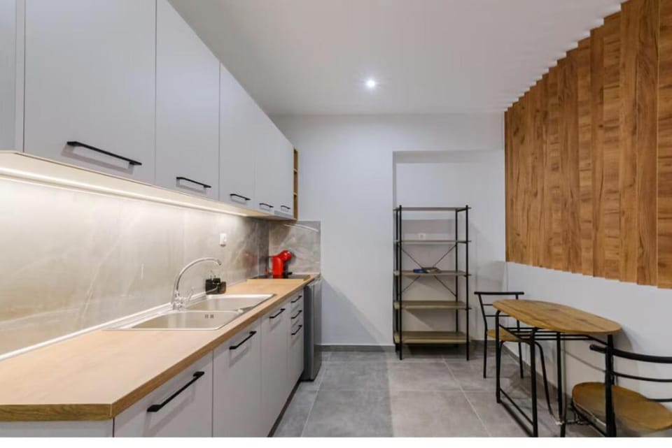 Ladadika Vibes Studio 1 Apartment in Thessaloniki