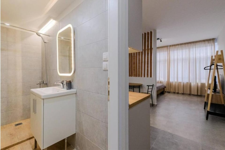 Ladadika Vibes Studio 1 Apartment in Thessaloniki