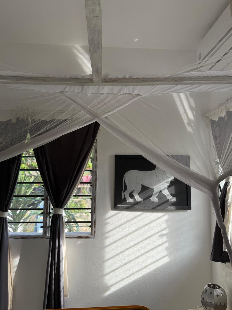 Villa Amalia Apartment in Kenya