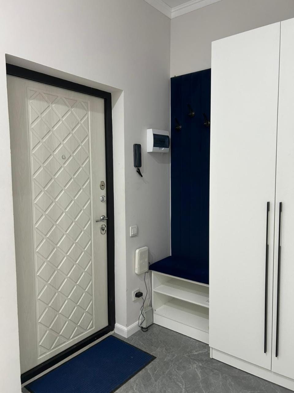 Мега Алматым Apartment in Almaty