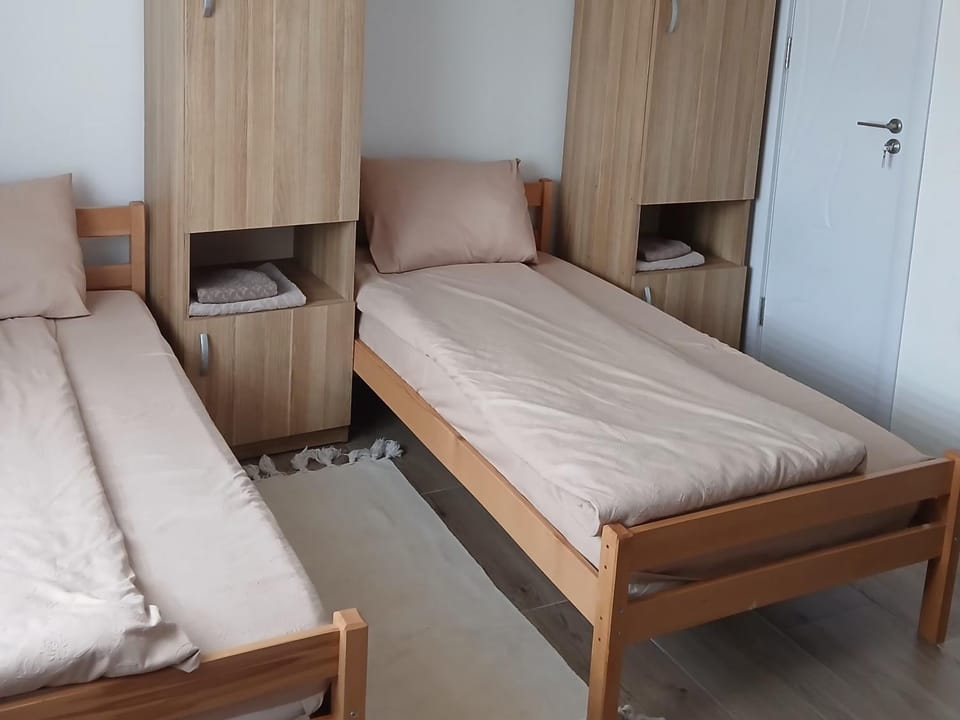 Soba Ðorović 3 Apartment in Serbia
