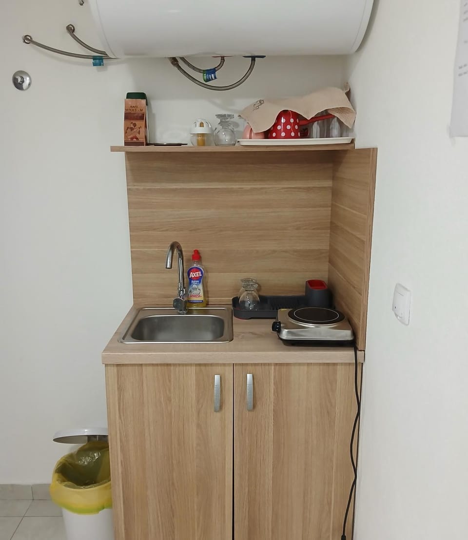 Soba Ðorović 3 Apartment in Serbia