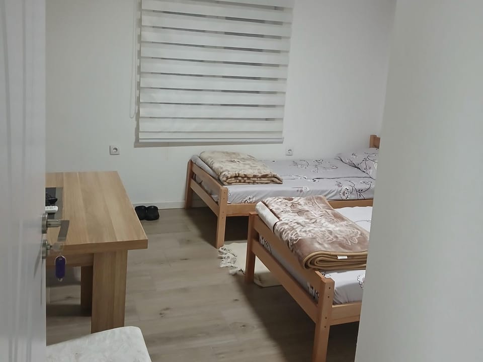 Soba Ðorović 3 Apartment in Serbia