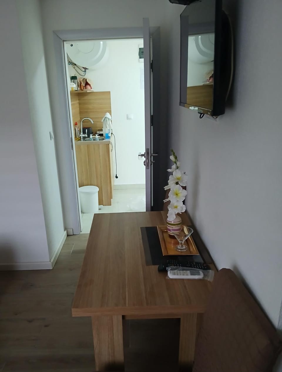 Soba Ðorović 3 Apartment in Serbia