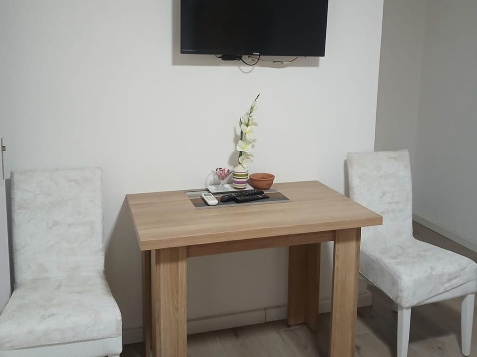 Soba Ðorović 3 Apartment in Serbia