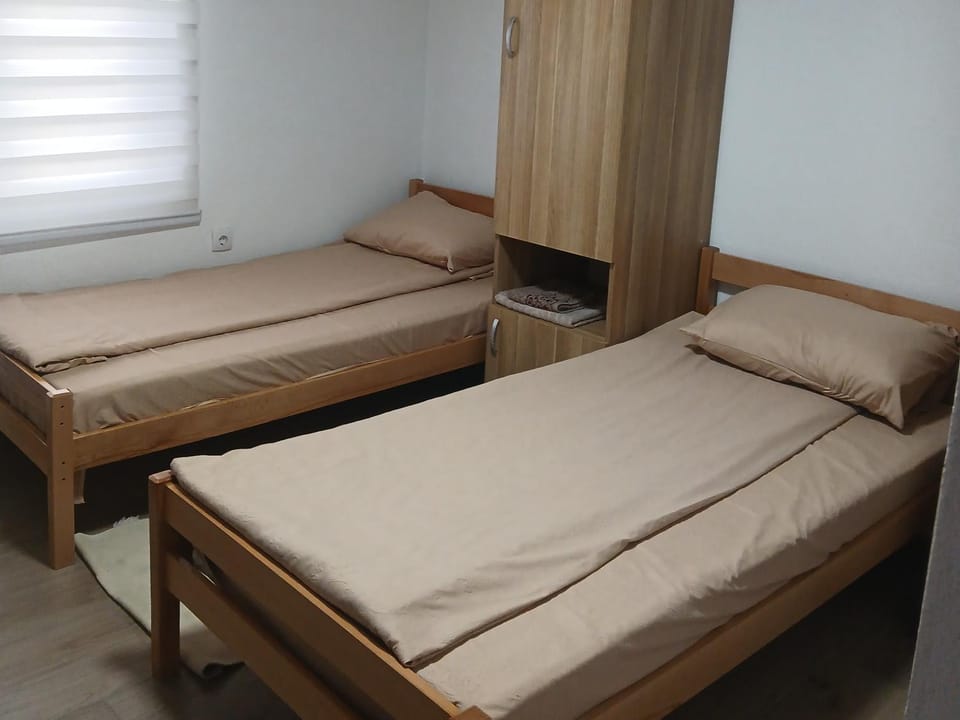 Soba Ðorović 3 Apartment in Serbia