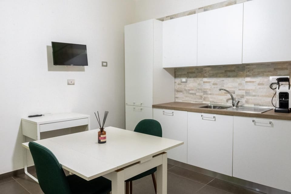 Via Vai Guest House Apartment in Campania