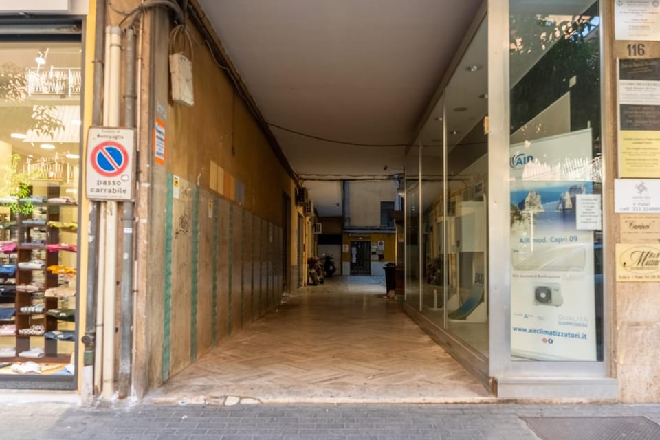 Via Vai Guest House Apartment in Campania