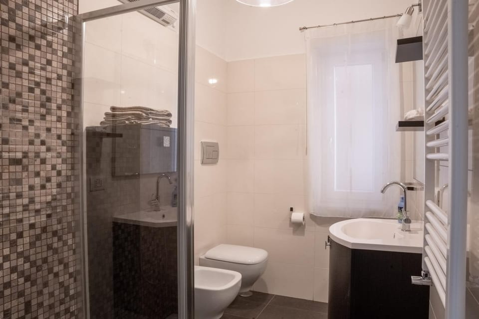 Via Vai Guest House Apartment in Campania