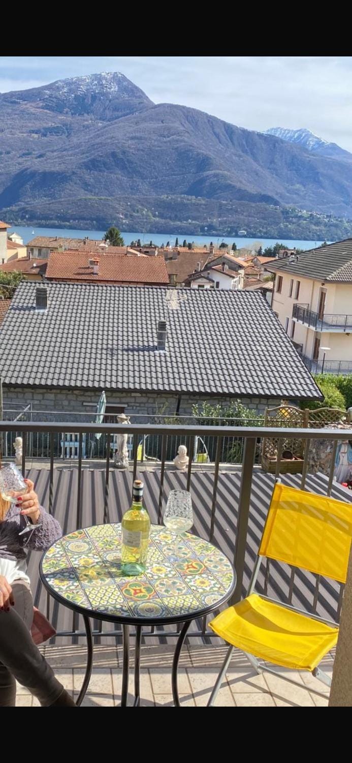 Casa Mauro Apartment in Colico
