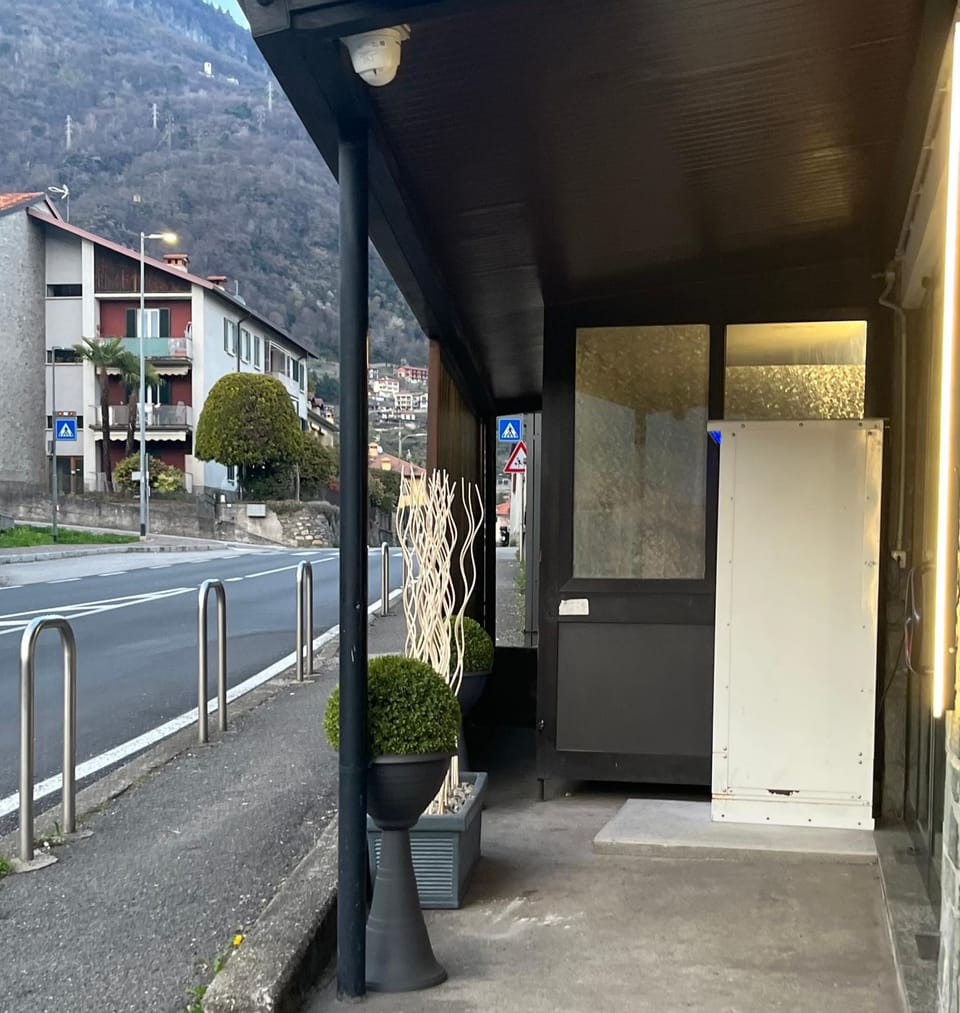 Casa Mauro Apartment in Colico