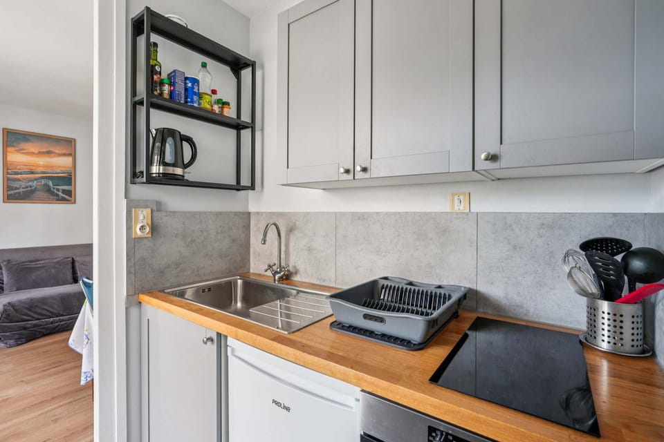 Le Cosy Aix - Studio curistes avec clim et balcon Apartment in Aix-les-Bains