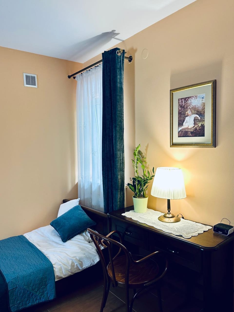 Noclegi DK82 Hostel in Poland