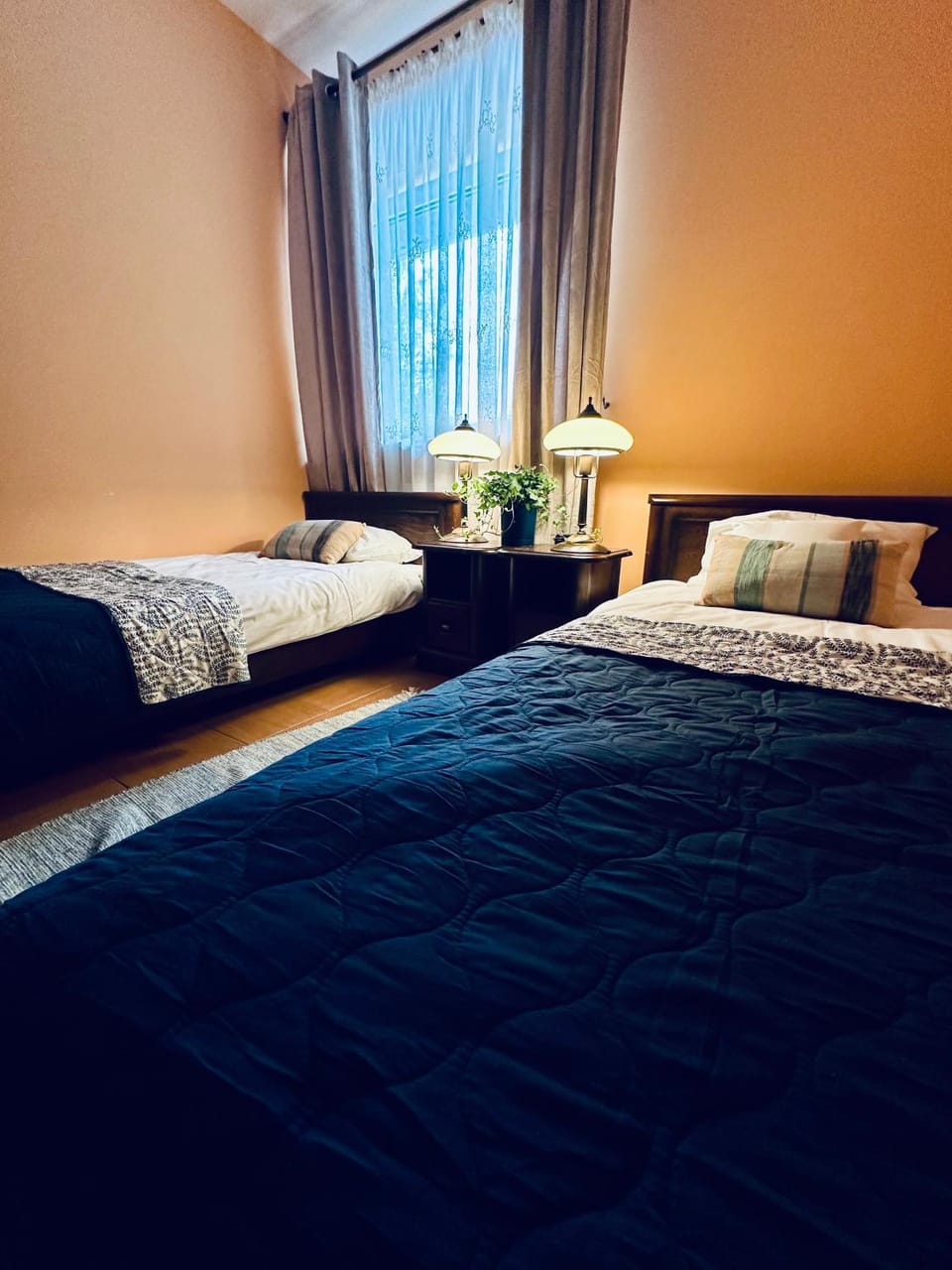 Noclegi DK82 Hostel in Poland