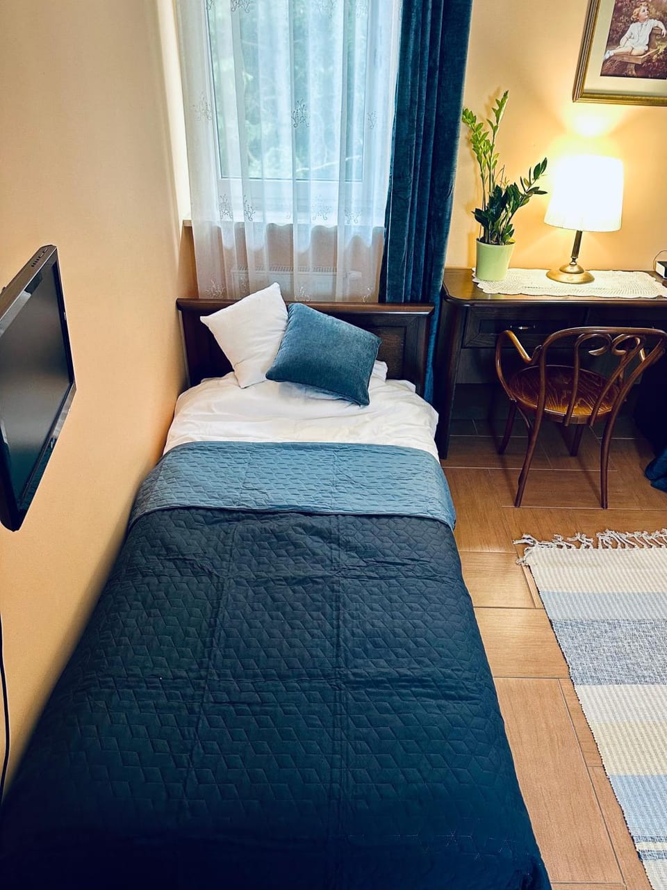 Noclegi DK82 Hostel in Poland