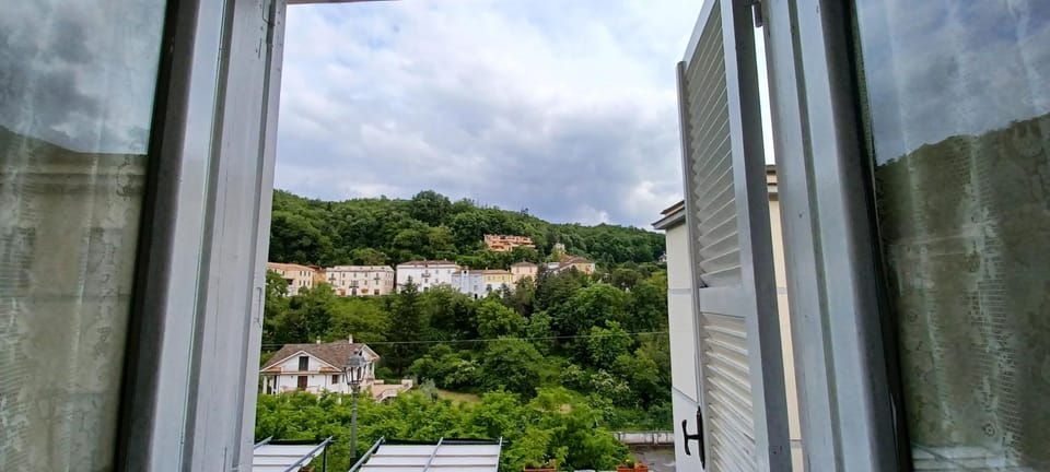 View (from property/room), Mountain view