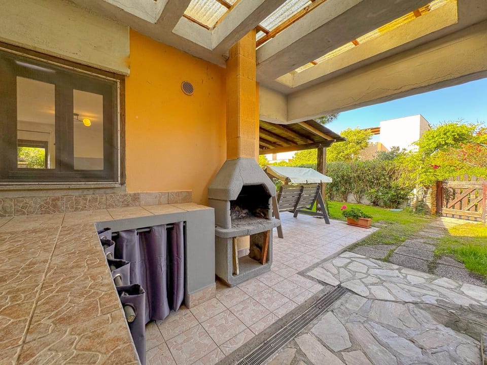 Villa Erica - near La Pelosa Beach by Host Hero Villa in Stintino