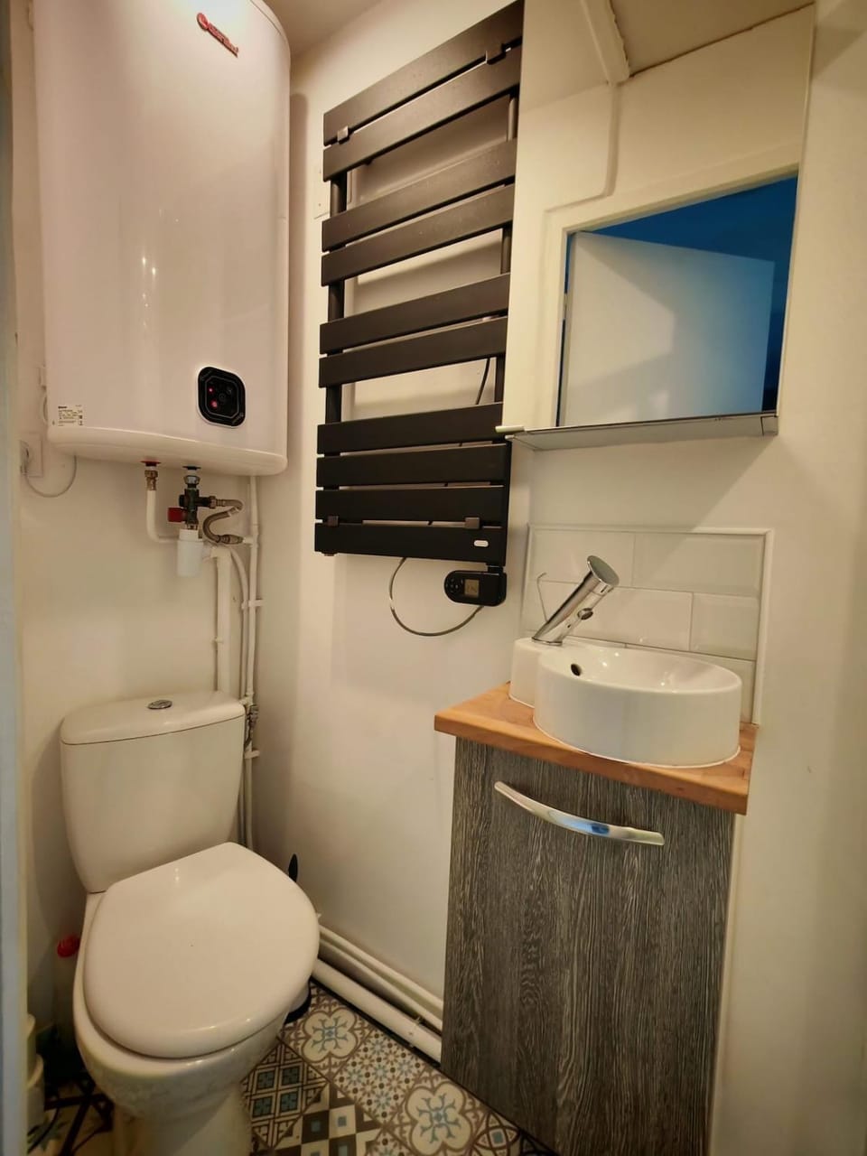 Baroquissime Apartment in Dunkirk