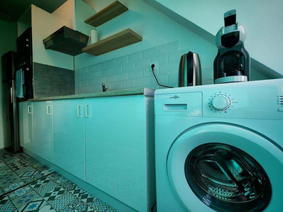 Baroquissime Apartment in Dunkirk