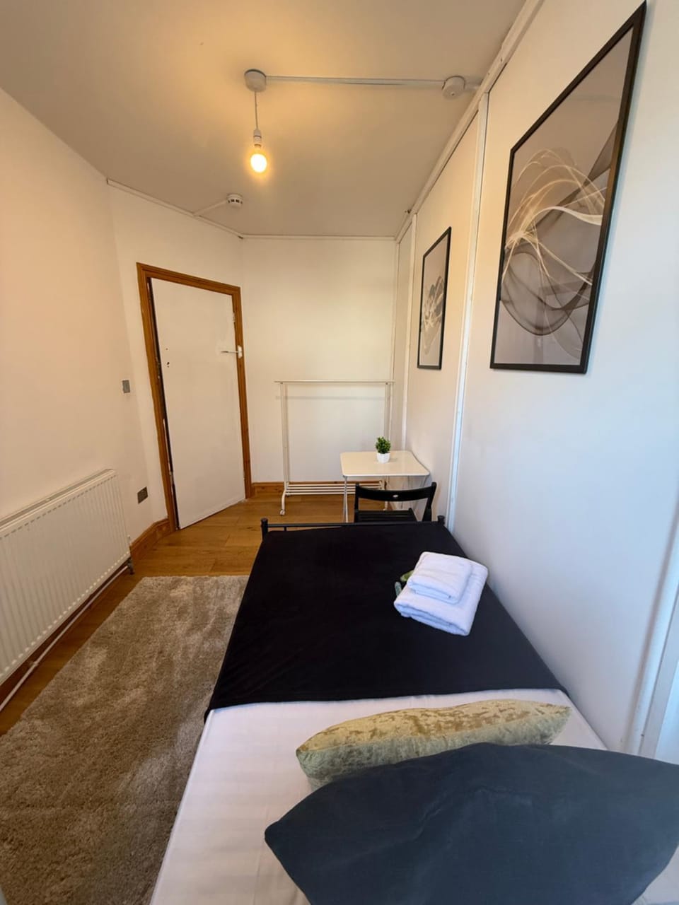 Charming Stay House Bed and Breakfast in London Borough of Ealing