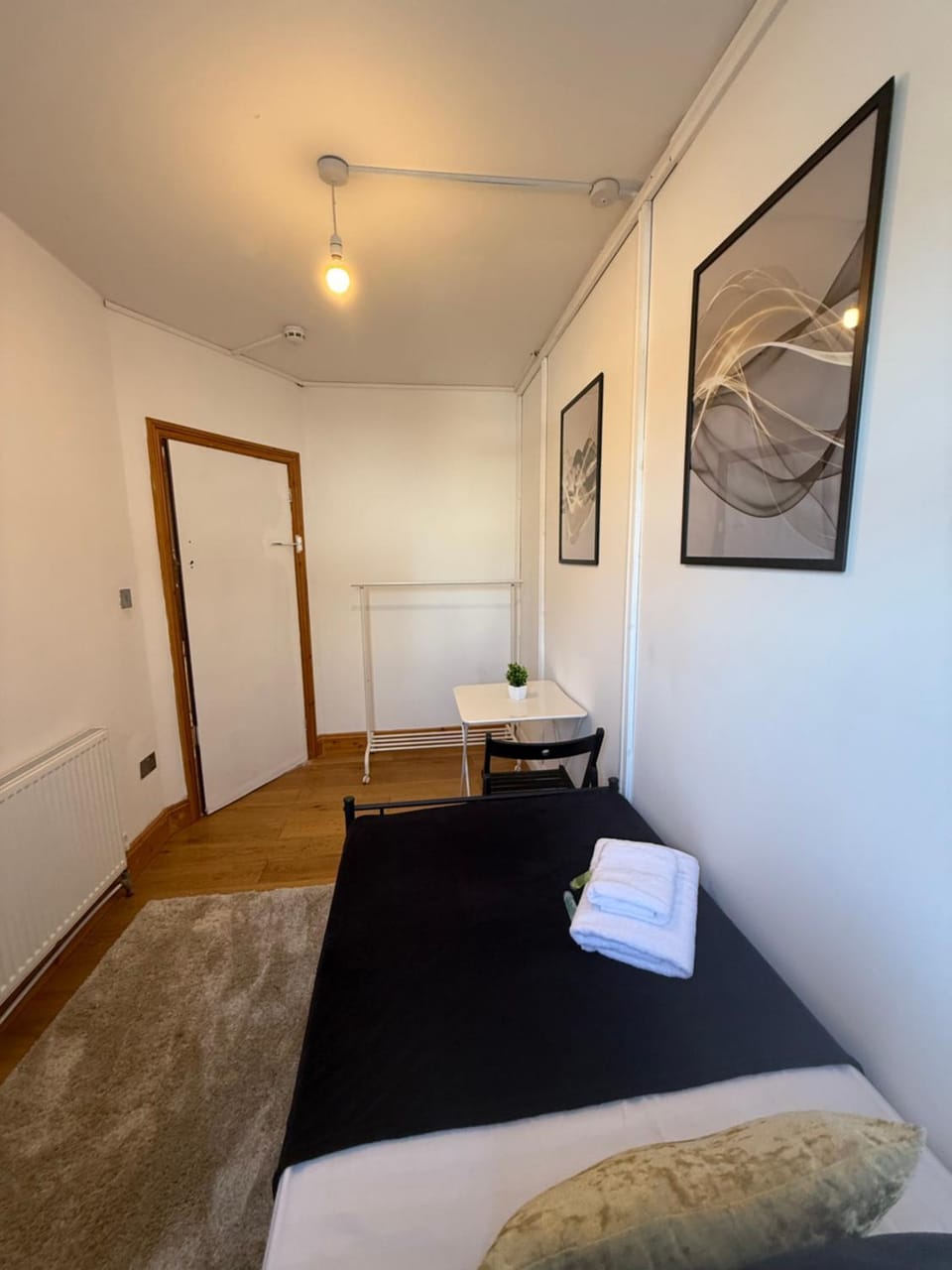 Charming Stay House Bed and Breakfast in London Borough of Ealing