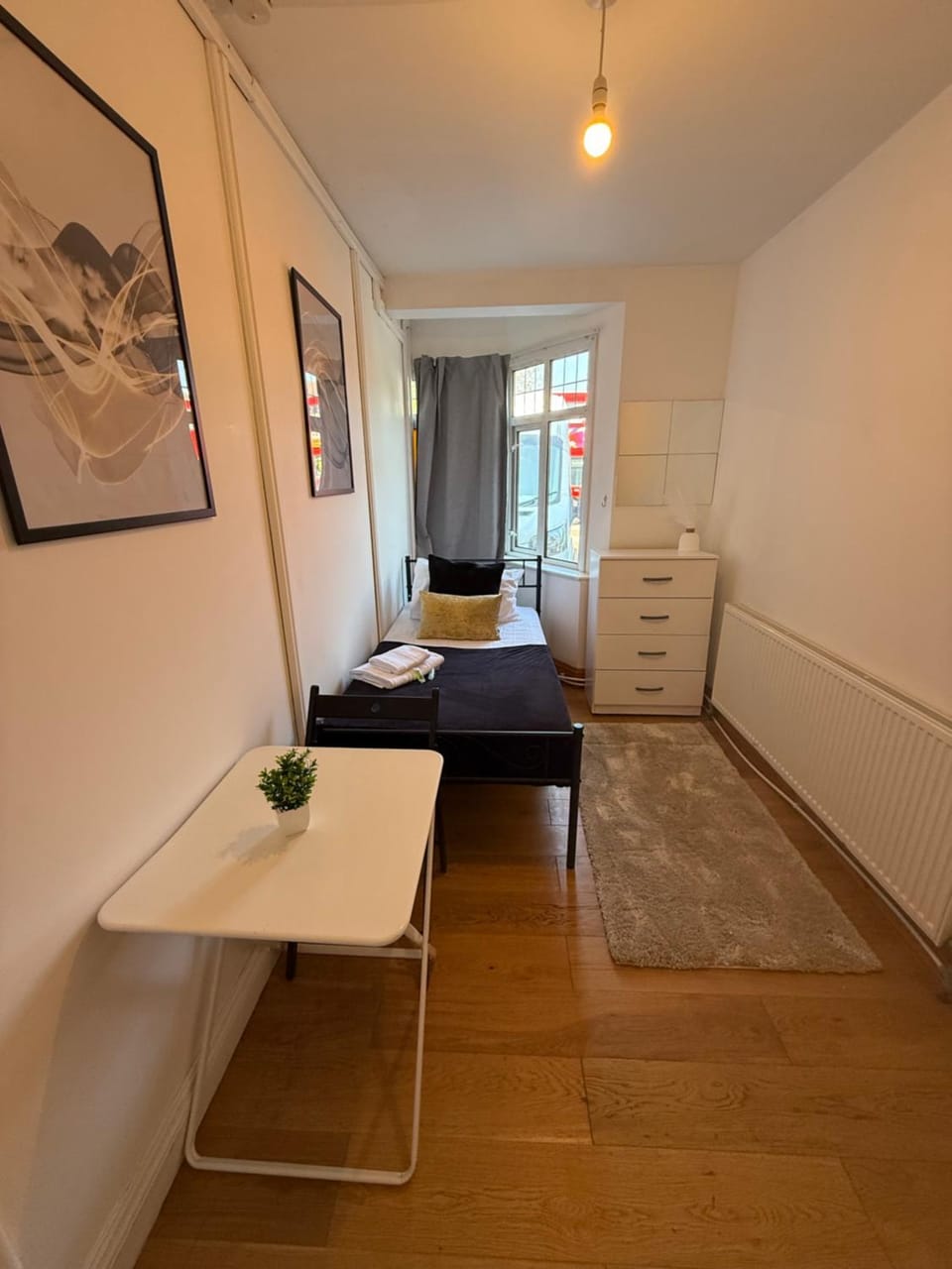 Charming Stay House Bed and Breakfast in London Borough of Ealing