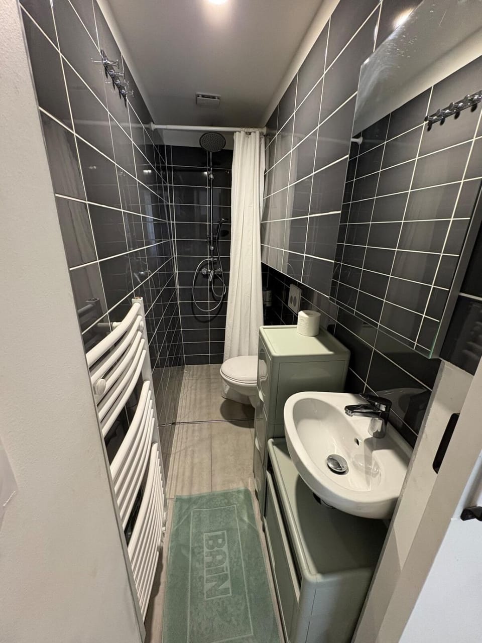 Studio Apartment in Occitanie