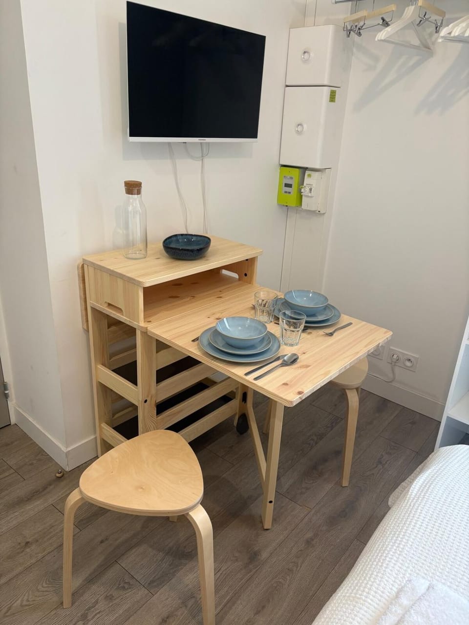 Studio Apartment in Occitanie