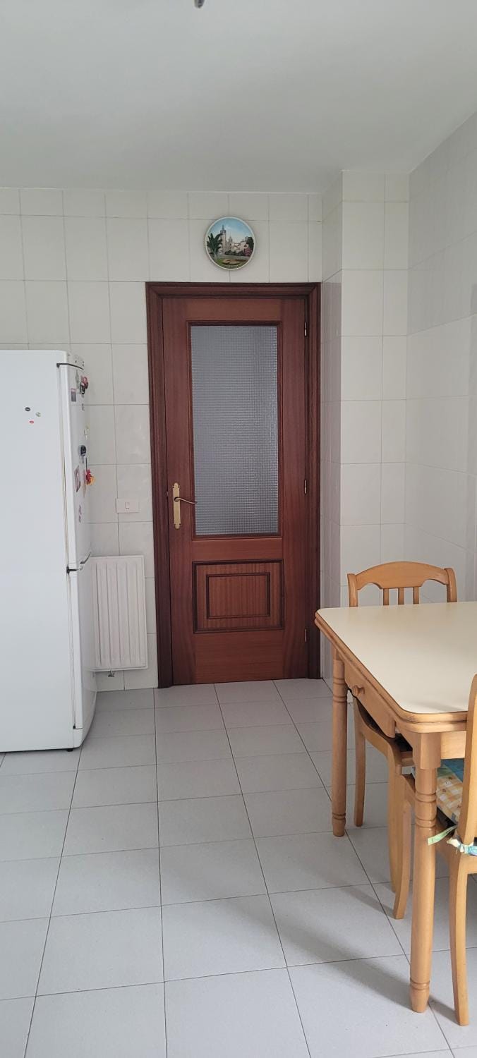 Apartamento Fontiñas Apartment in Lugo