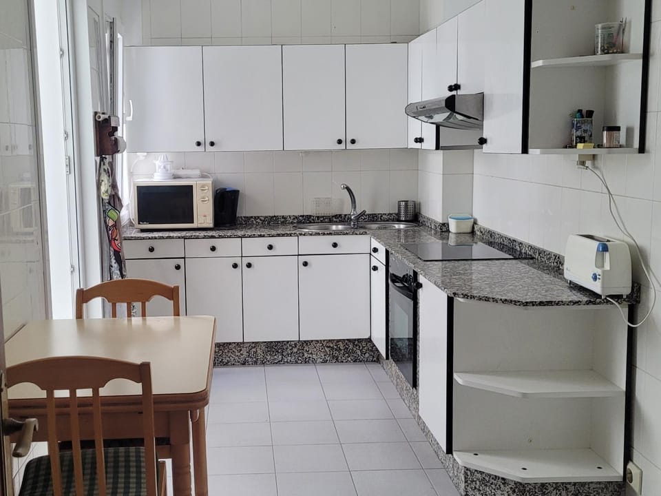 Apartamento Fontiñas Apartment in Lugo