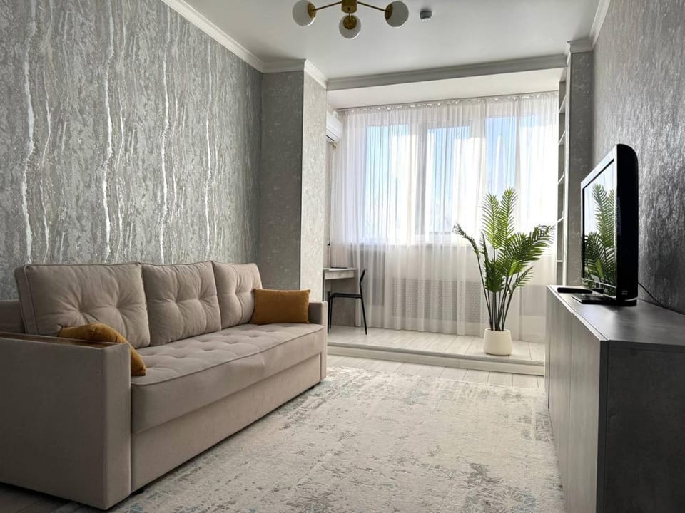 TV and multimedia, Seating area