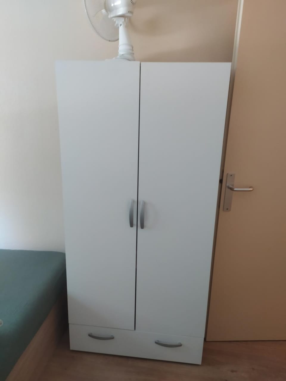 Studio fonctionnel proche Tours Apartment in Joué-lès-Tours