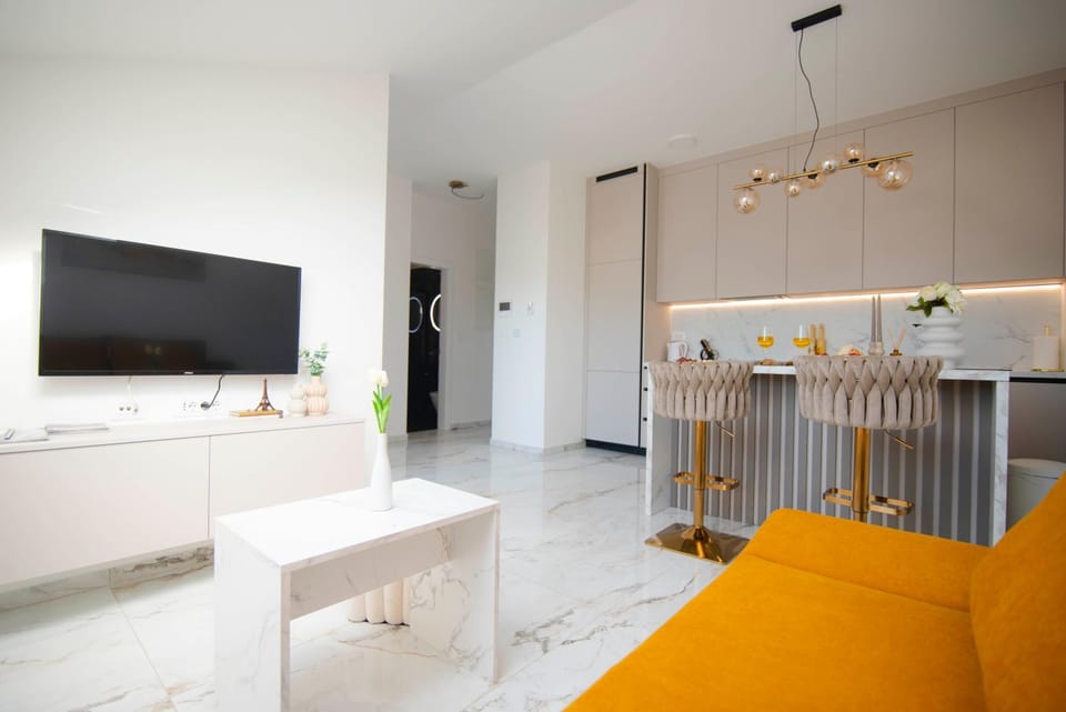 Luxury apartment Gold Apartment in Split-Dalmatia County