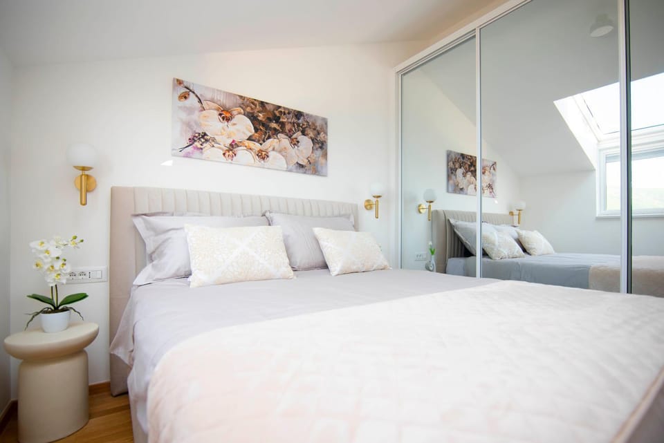 Luxury apartment Gold Apartment in Split-Dalmatia County