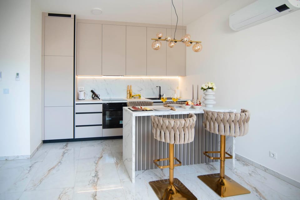 Luxury apartment Gold Apartment in Split-Dalmatia County