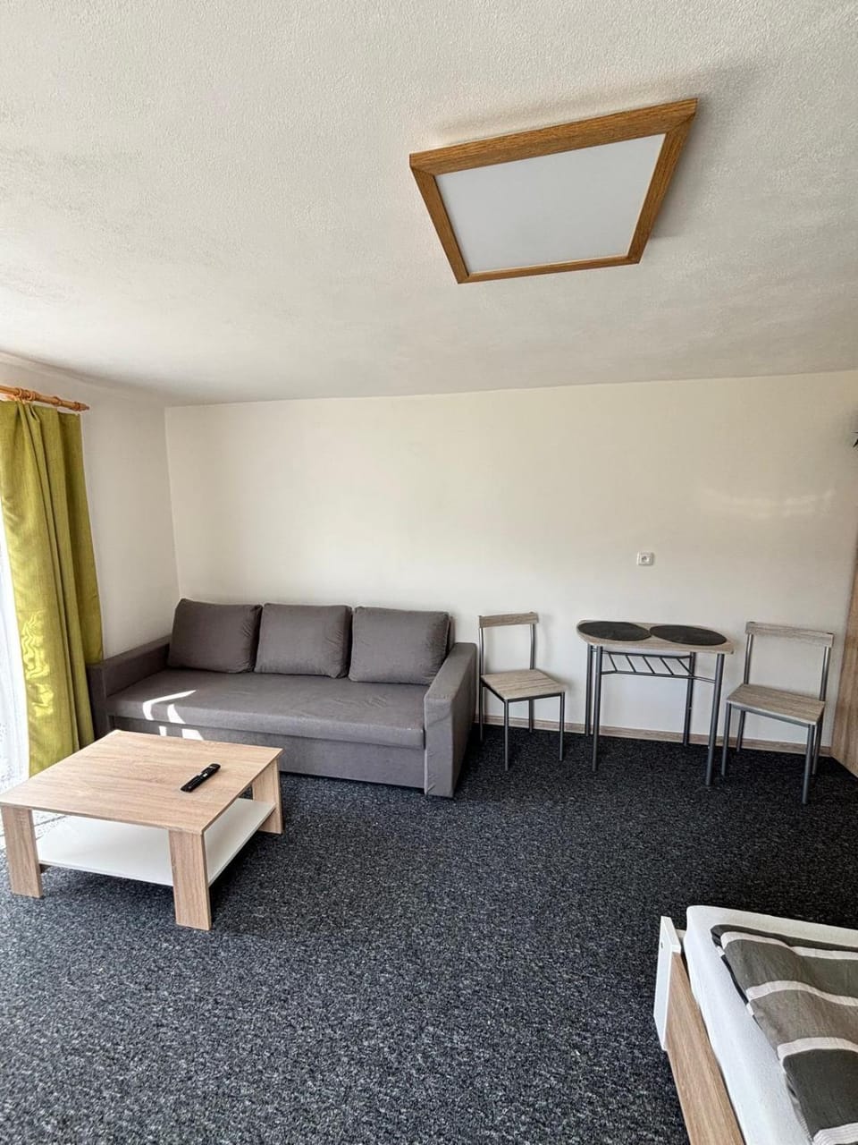 Chata Jezevec - samostatný apartmán Apartment in Bavaria