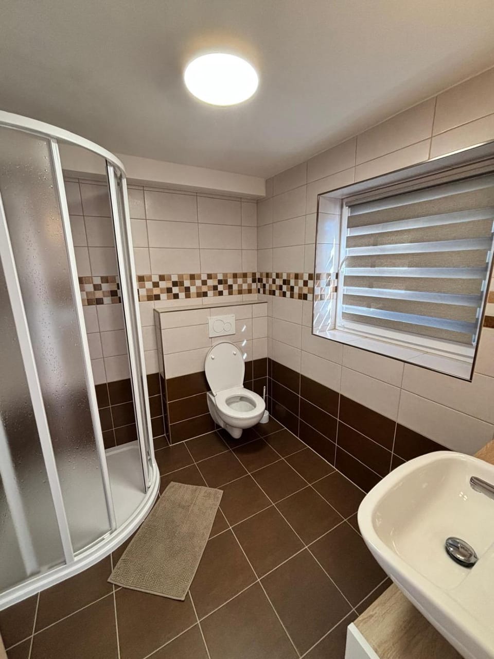 Chata Jezevec - samostatný apartmán Apartment in Bavaria