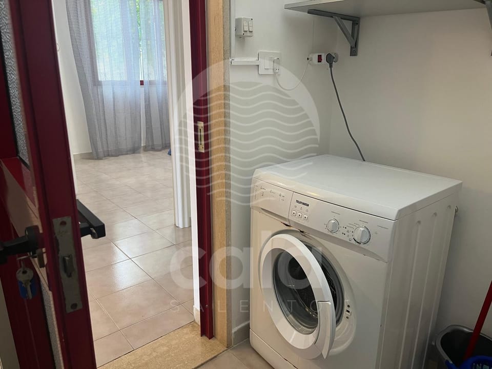 washing machine
