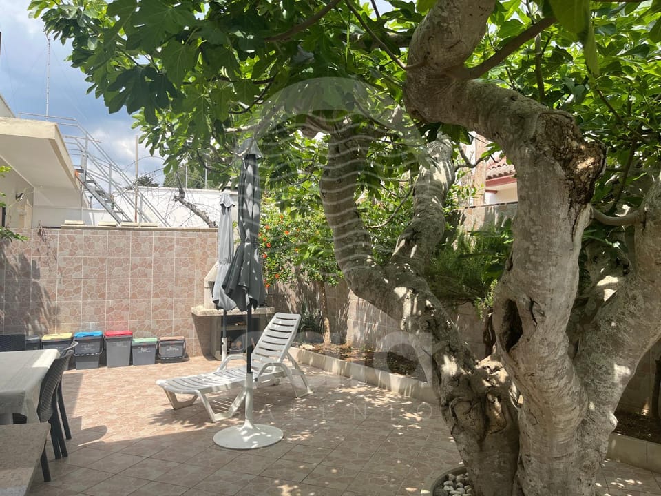 Garden, Dining area, Garden view