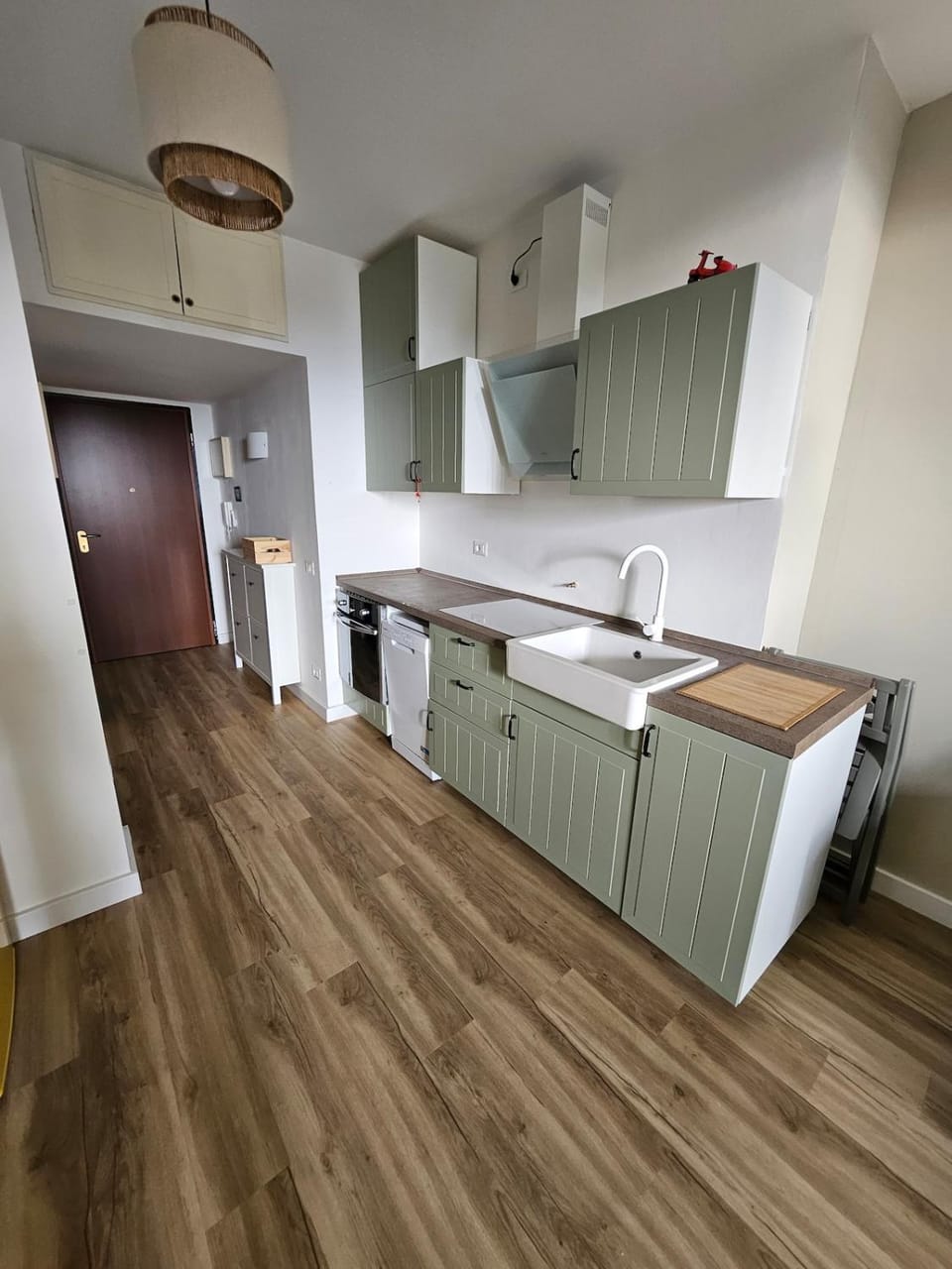 La casa in piazza Apartment in Bergeggi