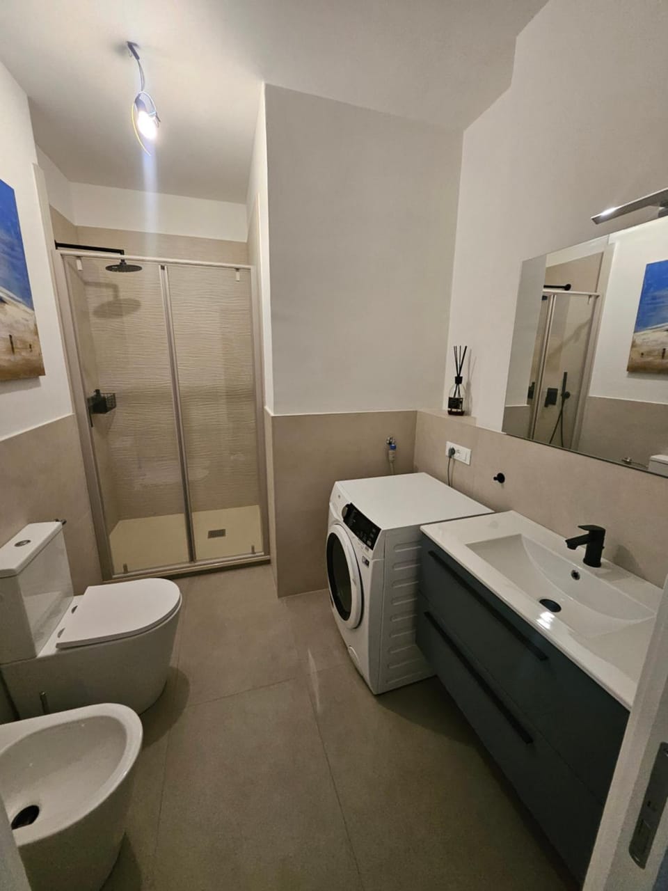 La casa in piazza Apartment in Bergeggi