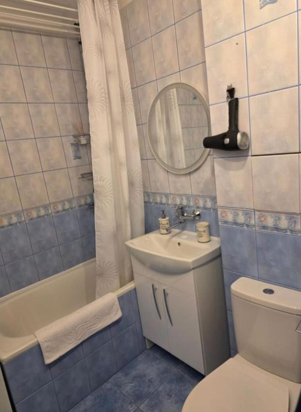 Toilet, Bathroom, Bath