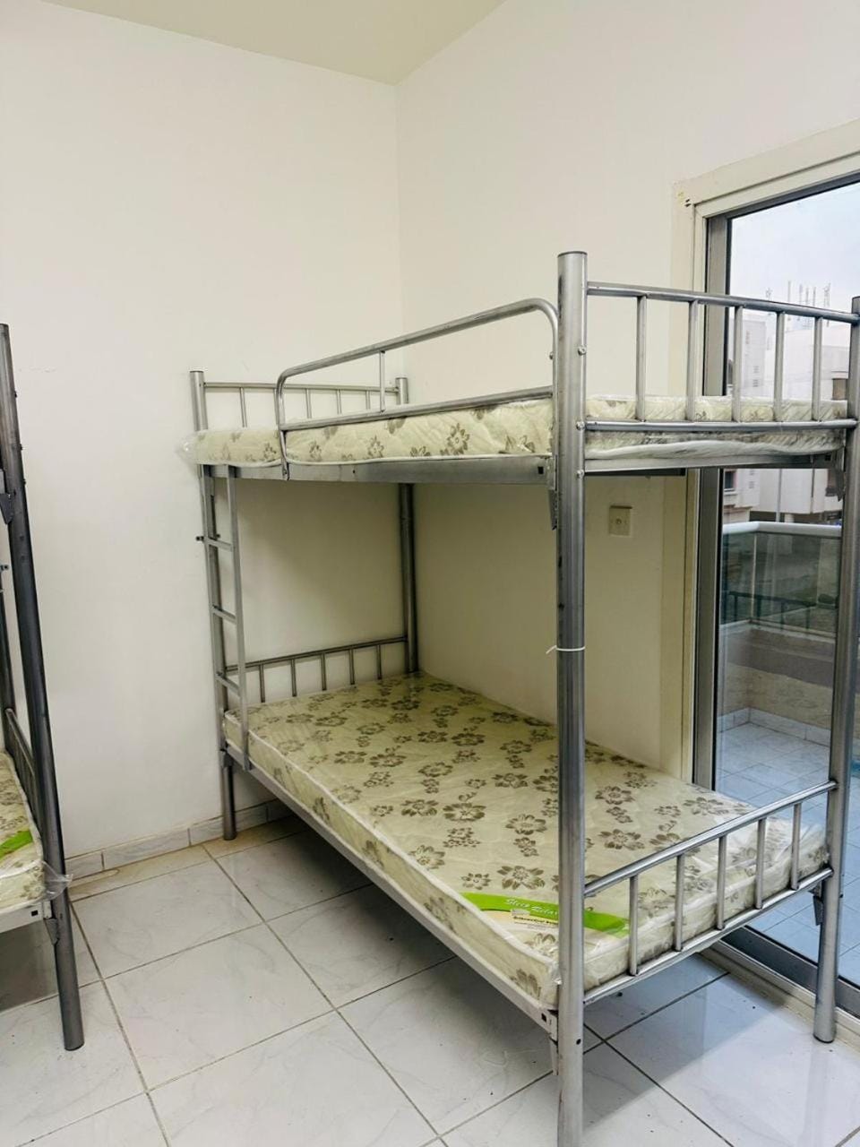 hostel Apartment in Dubai