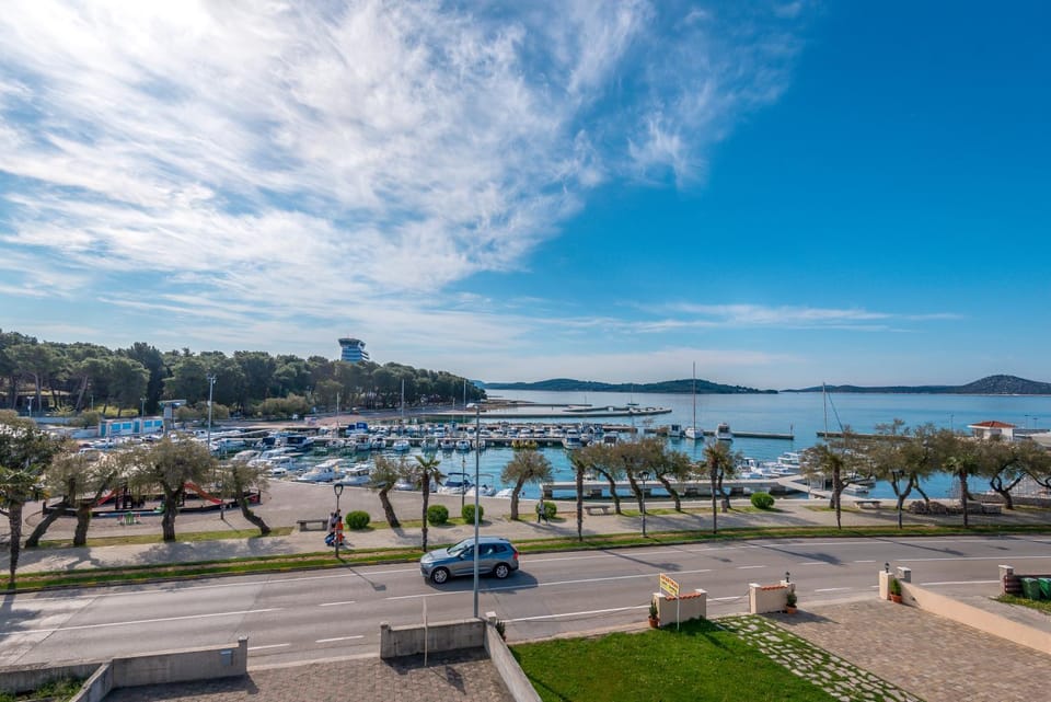 View (from property/room), View (from property/room), Sea view