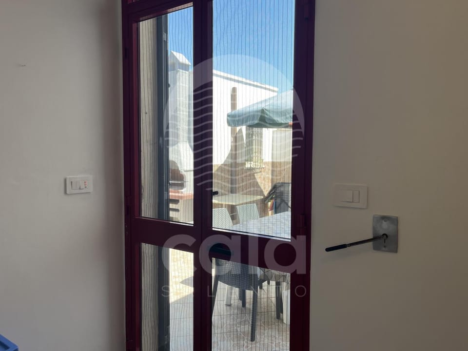 Villetta Delma 9 By Cala Salento Apartment in Torre Lapillo