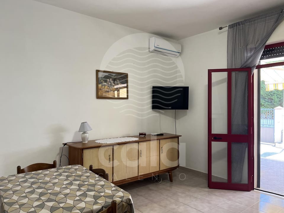 Villetta Delma 9 By Cala Salento Apartment in Torre Lapillo